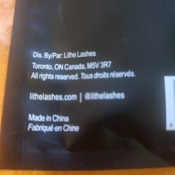 NEW Lithe Everyday Brush Set - Picture 3 of 3